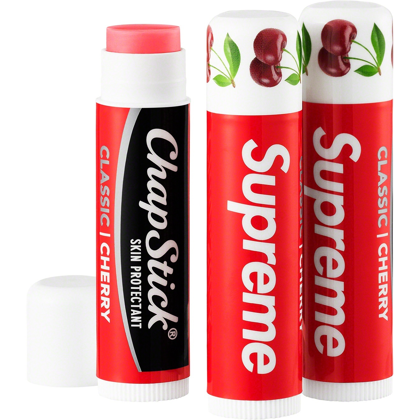 Supreme®/ChapStick (3 Pack) view 2
